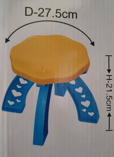 طاولة لعب رمل وماء + مجسمات