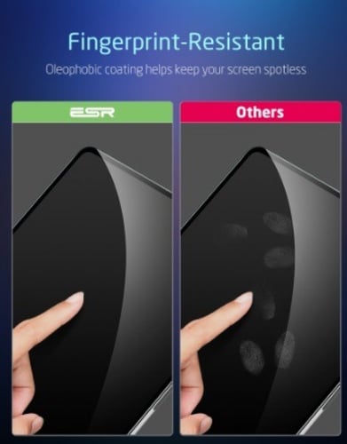 استيكر حماية ايباد برو 12.9 انش