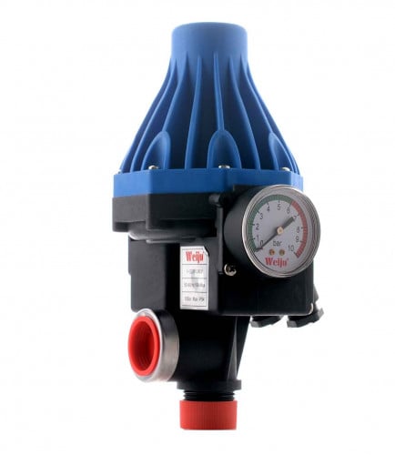 بروشر توماتيك ماطور وطني ويجو