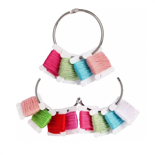 حلقة لتنظيم تاق الخيوط