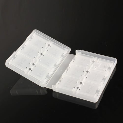 علبة كروت ذاكرة