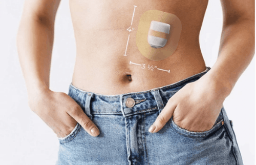 لاصق fixic للاومنبود بيج