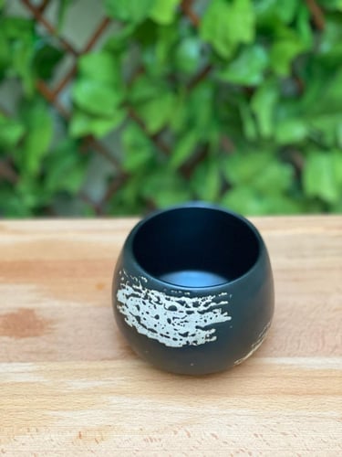 كوب sublime black 400 ml