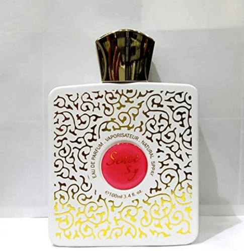 سنسي اس واي الاحمر 100 مل