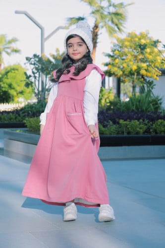 مريول رفول الشتوي