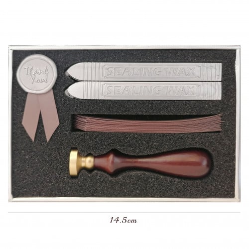 ختم شمع - باقة الشرائط 3