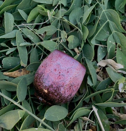 كوب سيراميك.