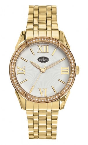 WOMEN - FAROS FL 496