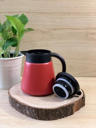 ترمس ستيل صغير