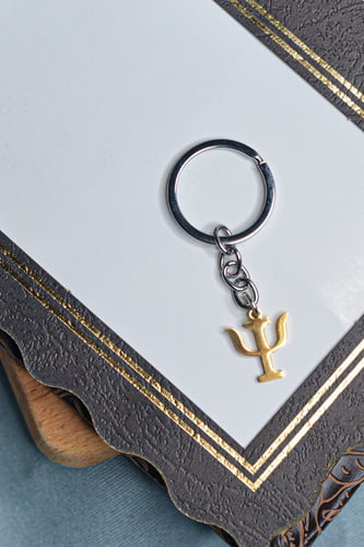 ميدالية مفاتيح