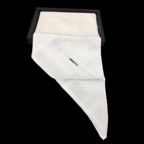 شماغ Roberto Polo روبرتو بولو 2019