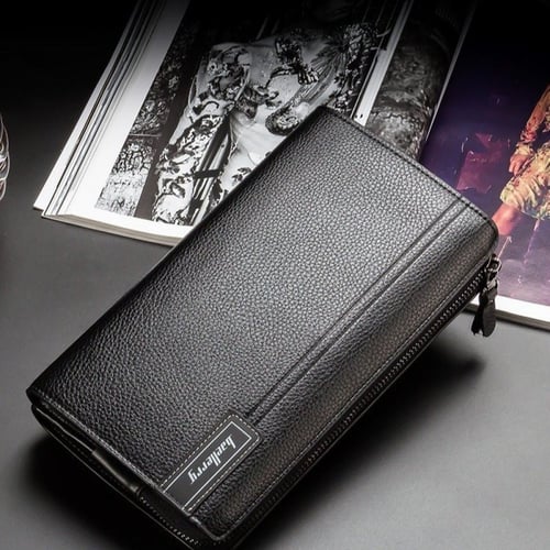 شنطة يد رجالية ماركة بايليري