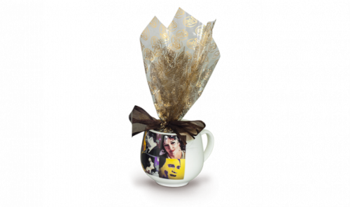 اكواب الفنانين بمكبوس التمر