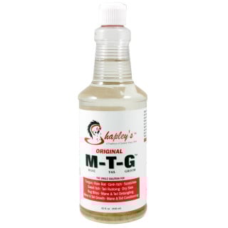 زيت ™M-T-G Shapley's