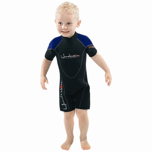 هندرسون ثيرموبرين 3 ملي للأطفال قصير Henderson The...