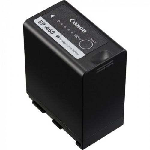 Canon Battery Pack (For C300 Mark II, C200