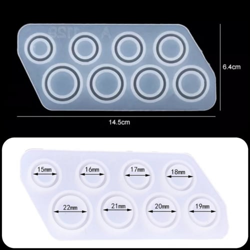 قالب الخواتم