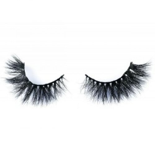 رموش نورة بو عوض ( N )