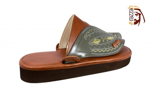 نعال وطني دبل