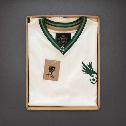 تيشيرت Football Town ( رجالي ) الصقور