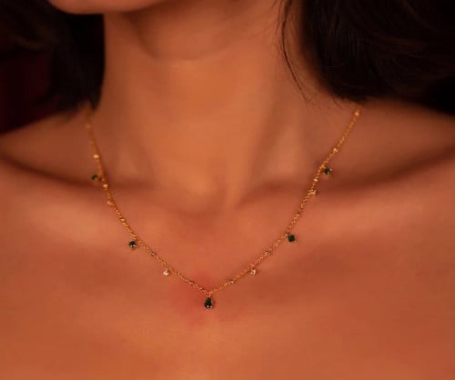 مطليه زركون