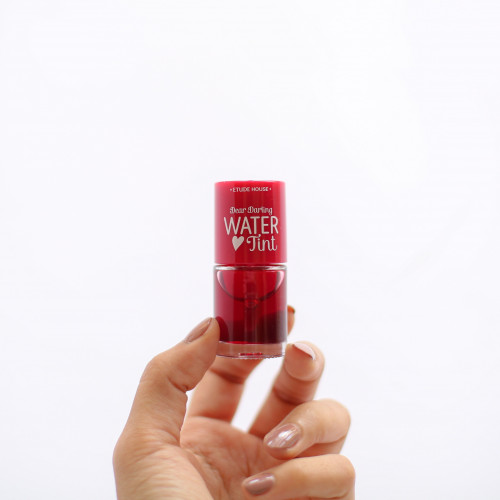 تنت شفاه وخدود اتيود هاوس - كرز read