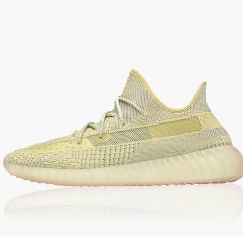 Adidas yeezy boost 350 V2 Antlia Non Reflective