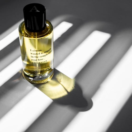 SYMPHONY 100ML - ATTENTION