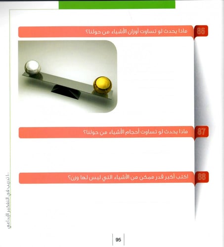 أشعل فتيل إبداعك 100 تدريب في التفكير الإبداعي