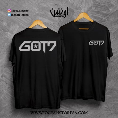 K-POP - كيبوب GOT7 OV-009
