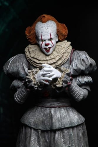 IT Chapter Two Ultimate Pennywise
