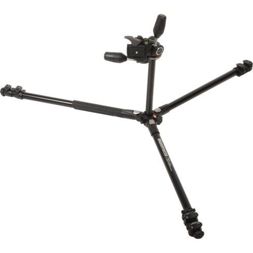 Manfrotto 290 Xtra Aluminum Tripod with 804 3-Way...