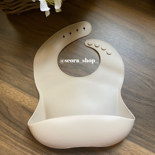 مريلة سيليكون