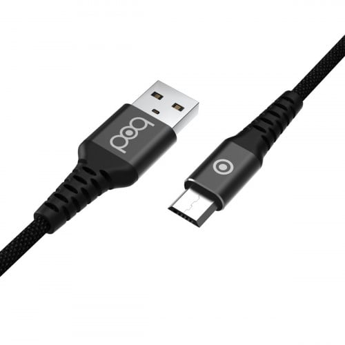 كيبل سامسونج 120 سم ماركة بود bod