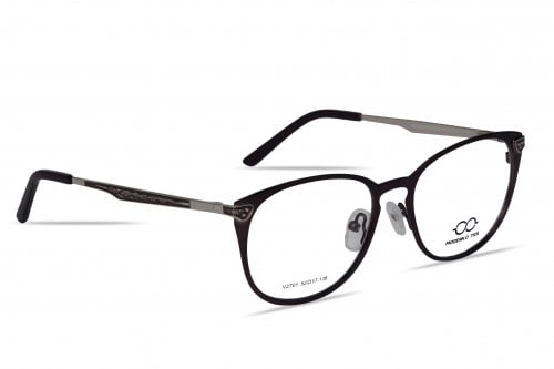 نظاره طبيه مناسبه نسائية معدن رقم الموديل 2701C55...