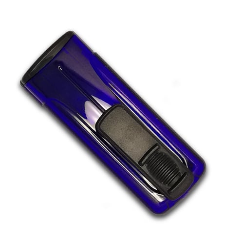 ختم جيب - أزرق داكن