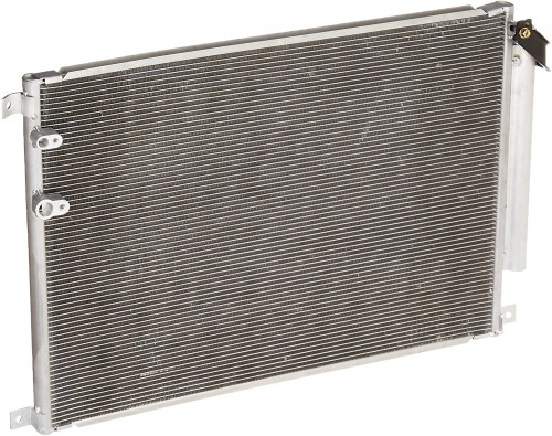 12636T# لديتر مكيف كاديلاك سيتي اس CONDENSER CADIL...