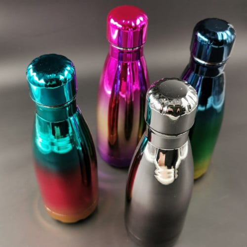 ترمس ملون حار/بارد