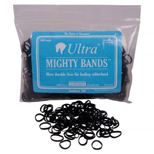 مغاط للتجديلUltra Mighty Bands