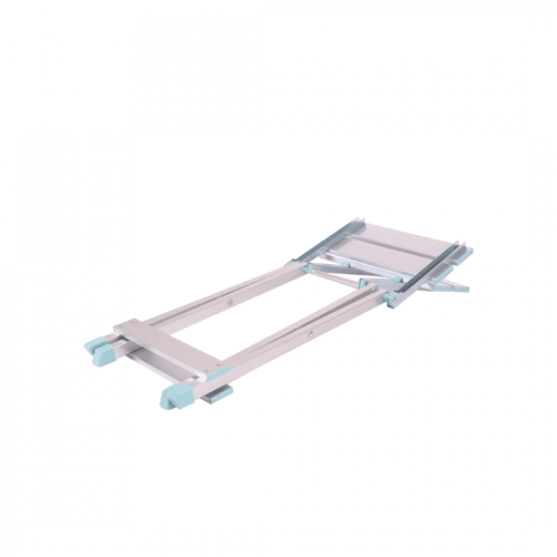 كرسي قابل للطي المنيوم PC2225