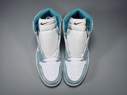 Nike Air Jordan 1 Retro High OG Turbo Green