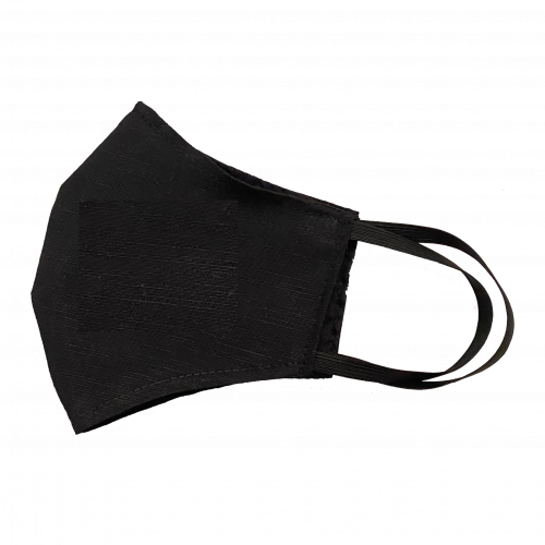 كمامة نسائية - سادة -