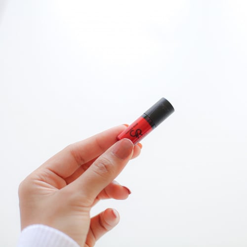 روج ميني قولدن روز سائل مطفي - 18