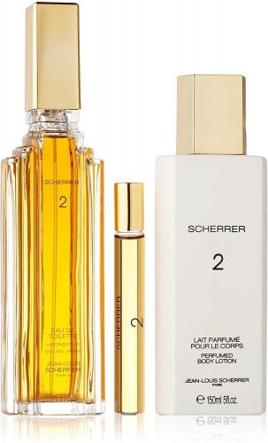 طقم شريرتو النسائي scherrer2 set