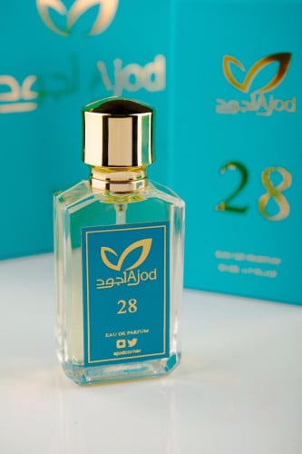 عطر 28