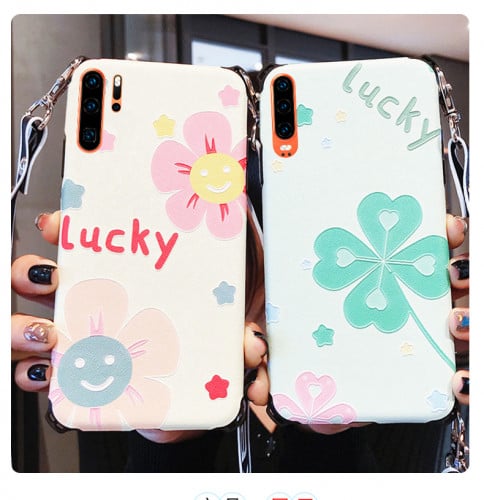 جراب كفر غطاء للهاتف هواوي بي 30 برو Huawei p30 pr...