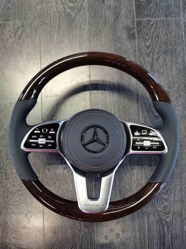 دركسون مرسيدس لموديلات من 13 الى 20 كامل مع خاصية...