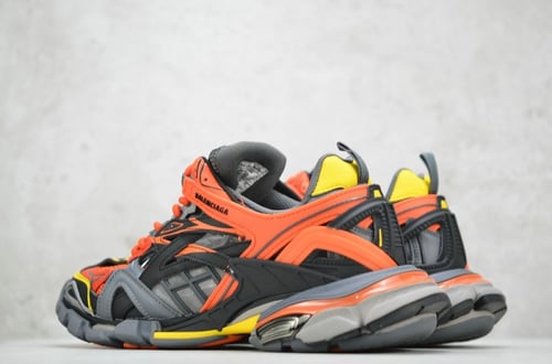 Balenciaga Track 2 Sneakers