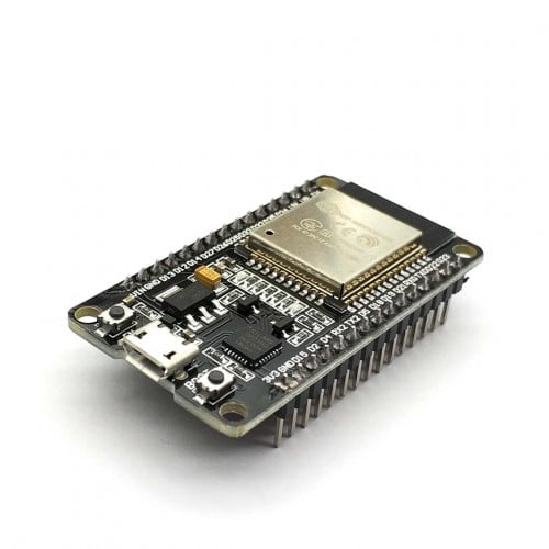 ESP32 Development Board WiFi+Bluetooth 30pin