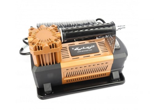 ماطور بستم الرماية ذهبي